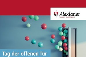 Tag der offenen Tür