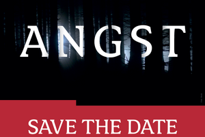 Symposium Angst