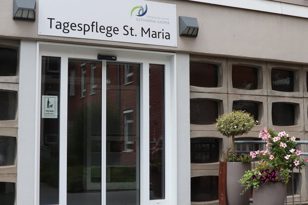 Tagespflege St. Maria in Hehn